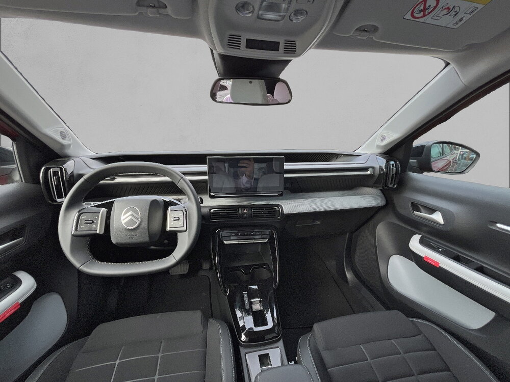 Occasion CITROEN C3 e-C3 113 ch Automatique - Max