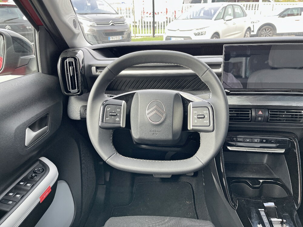 Occasion CITROEN C3 e-C3 113 ch Automatique - Max