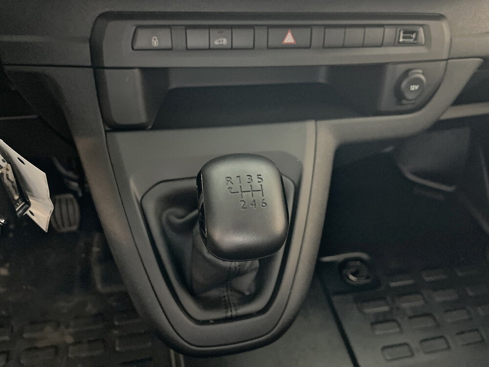 Occasion CITROEN Jumpy JUMPY FGN M BLUEHDI 145 BVM6
