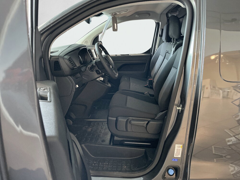 Occasion CITROEN Jumpy JUMPY FGN M BLUEHDI 145 BVM6