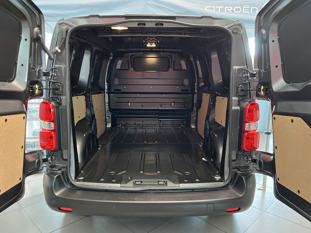 Occasion CITROEN Jumpy JUMPY FGN M BLUEHDI 145 BVM6