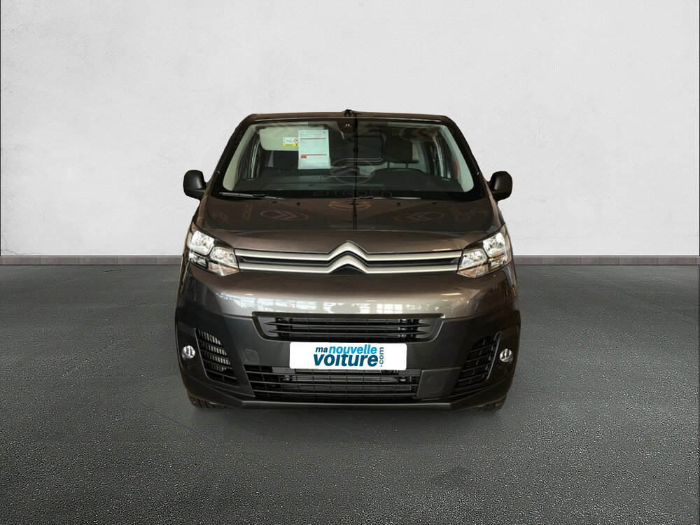 Occasion CITROEN Jumpy JUMPY FGN M BLUEHDI 145 BVM6