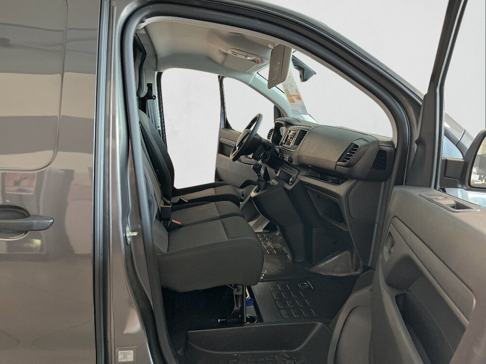 Occasion CITROEN Jumpy JUMPY FGN M BLUEHDI 145 BVM6