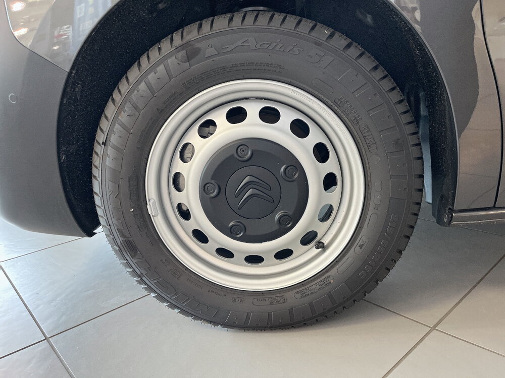 Occasion CITROEN Jumpy JUMPY FGN M BLUEHDI 145 BVM6