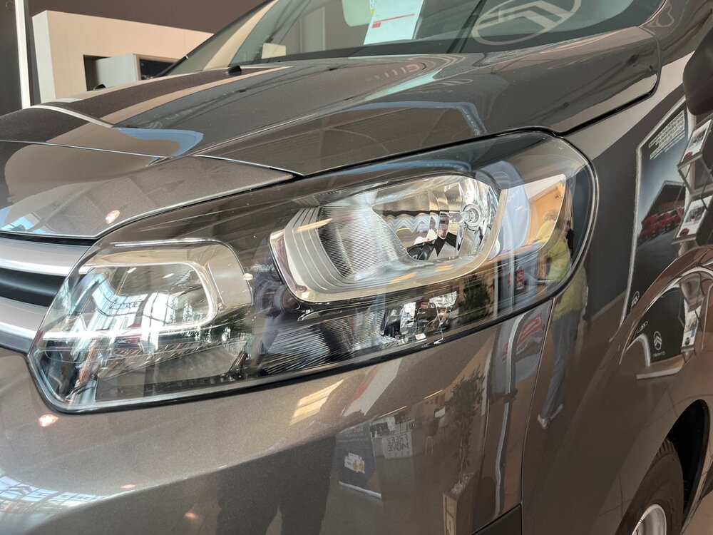 Occasion CITROEN Jumpy JUMPY FGN M BLUEHDI 145 BVM6