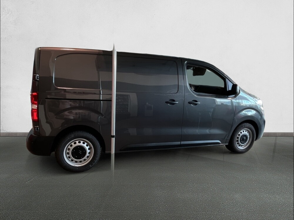 Occasion CITROEN Jumpy JUMPY FGN M BLUEHDI 145 BVM6