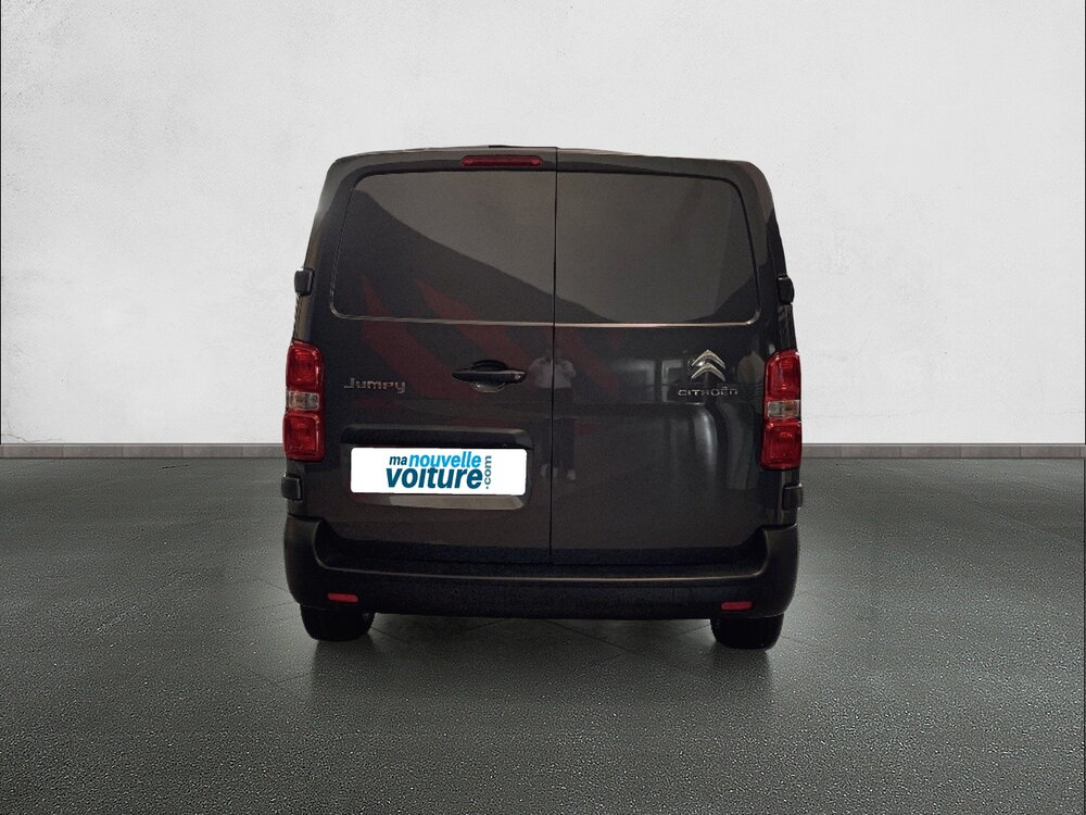 Occasion CITROEN Jumpy JUMPY FGN M BLUEHDI 145 BVM6
