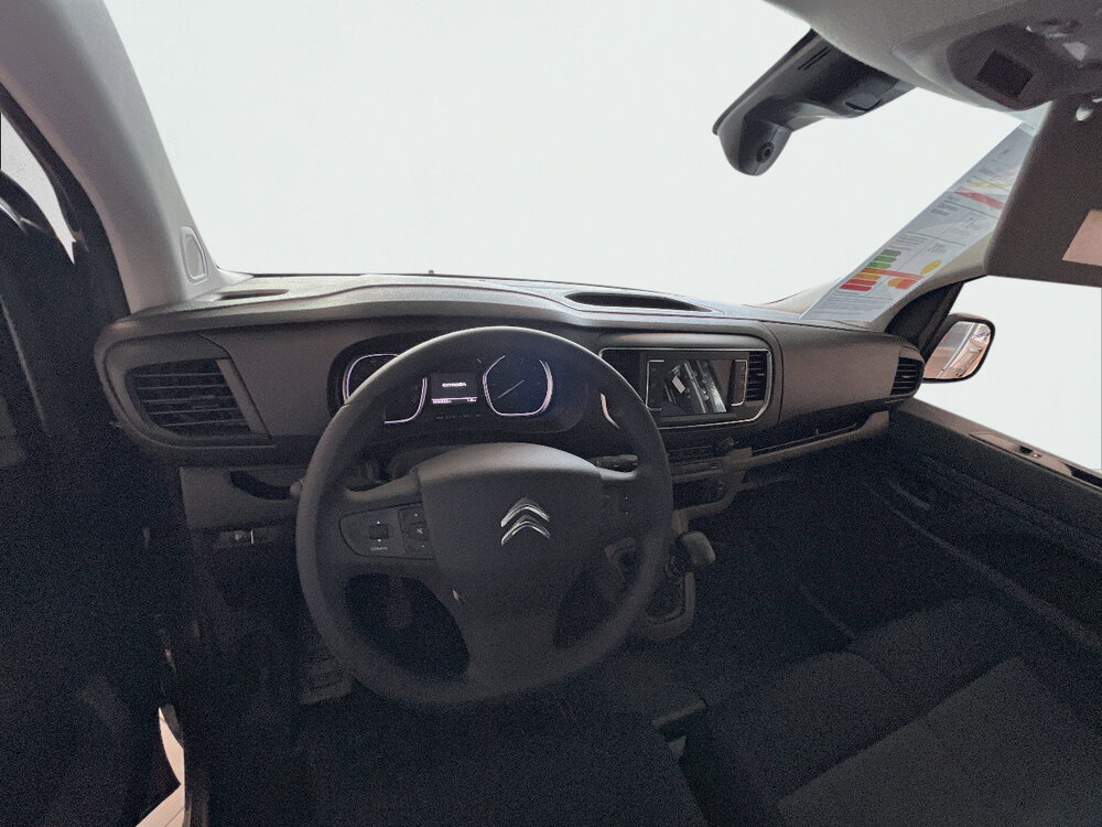 Occasion CITROEN Jumpy JUMPY FGN M BLUEHDI 145 BVM6