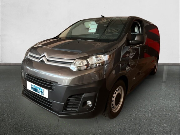 Occasion CITROEN Jumpy JUMPY FGN M BLUEHDI 145 BVM6