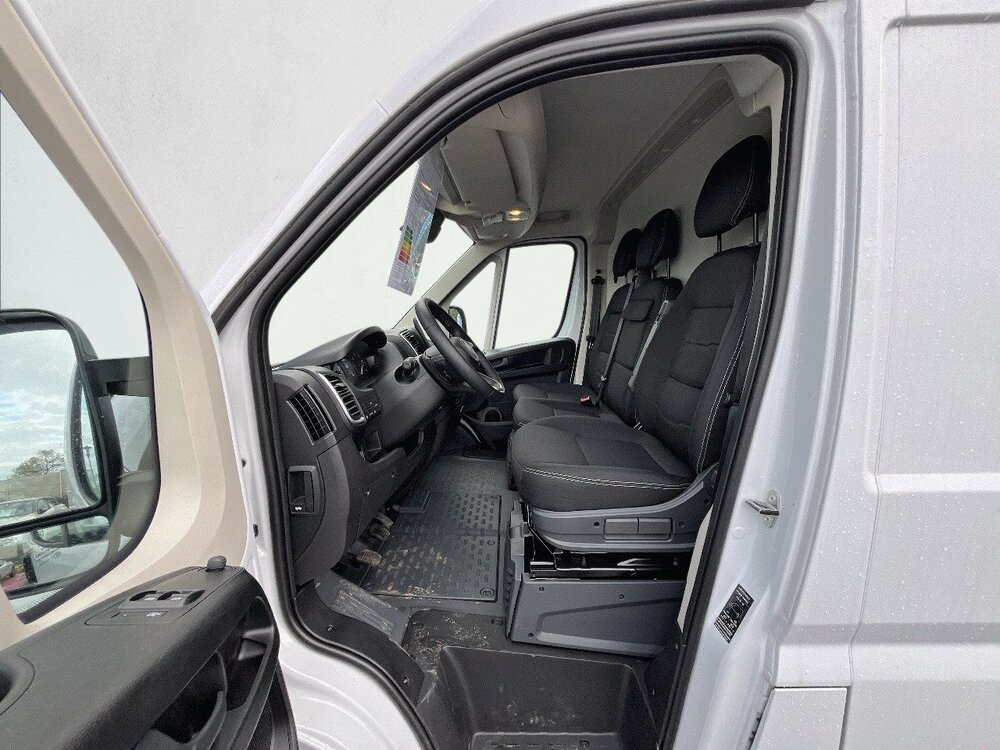 Occasion CITROEN Jumper JUMPER FOURGON TOLE 33 L2H2 140 S&S BVM6