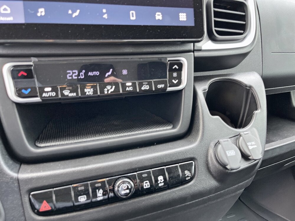 Occasion CITROEN Jumper JUMPER FOURGON TOLE 33 L2H2 140 S&S BVM6