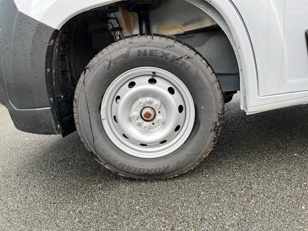 Occasion CITROEN Jumper JUMPER FOURGON TOLE 33 L2H2 140 S&S BVM6