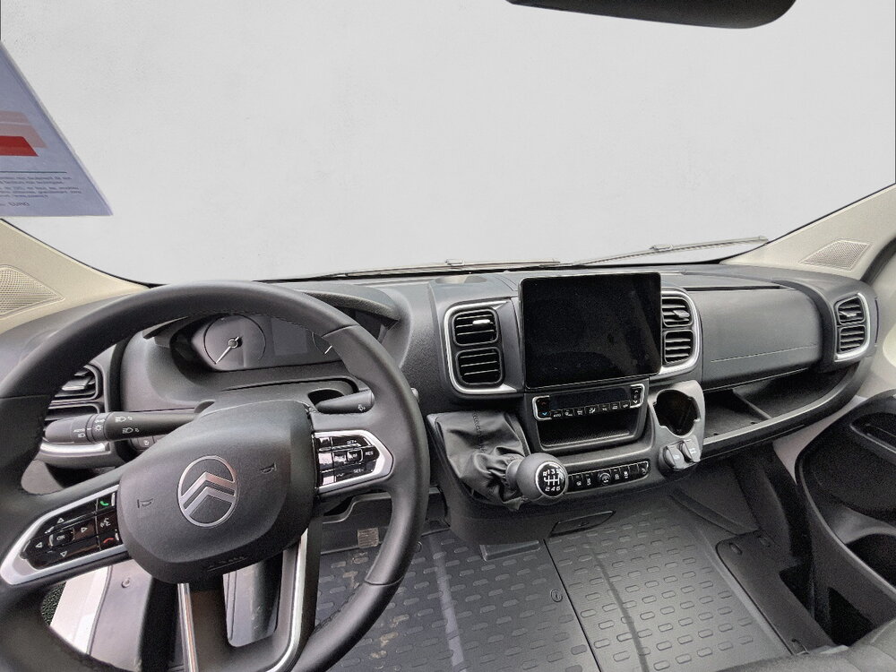 Occasion CITROEN Jumper JUMPER FOURGON TOLE 33 L2H2 140 S&S BVM6