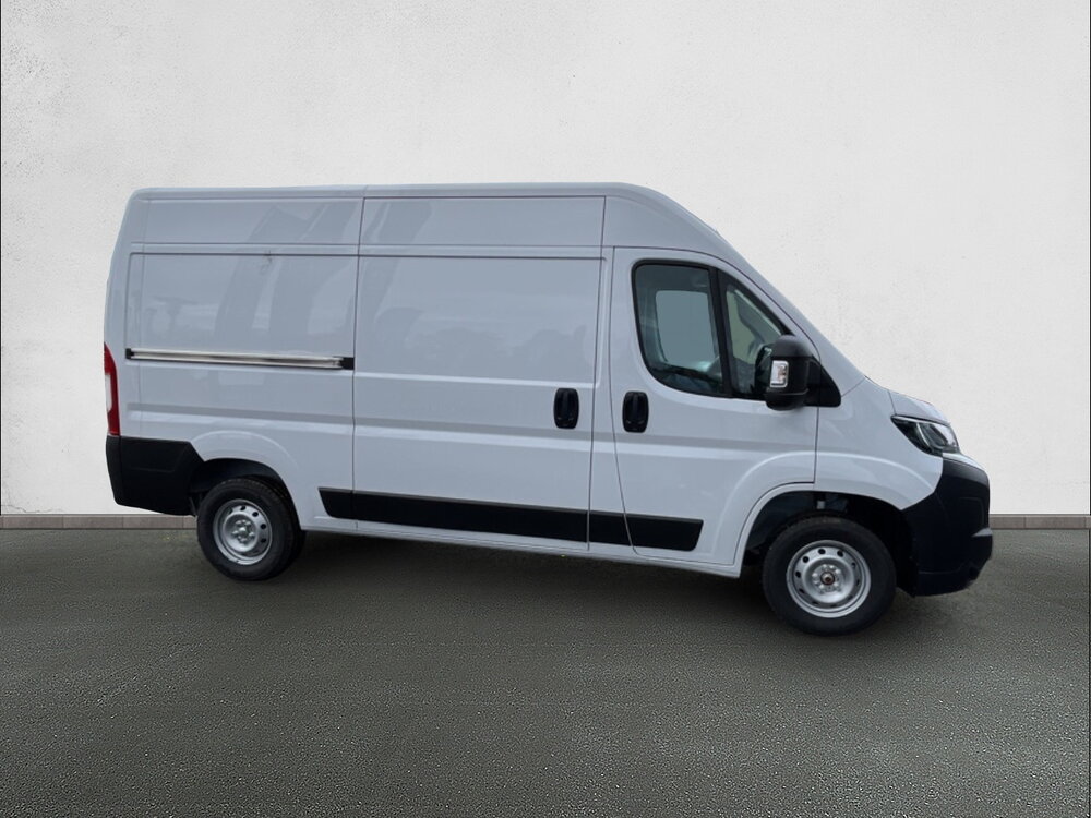 Occasion CITROEN Jumper JUMPER FOURGON TOLE 33 L2H2 140 S&S BVM6
