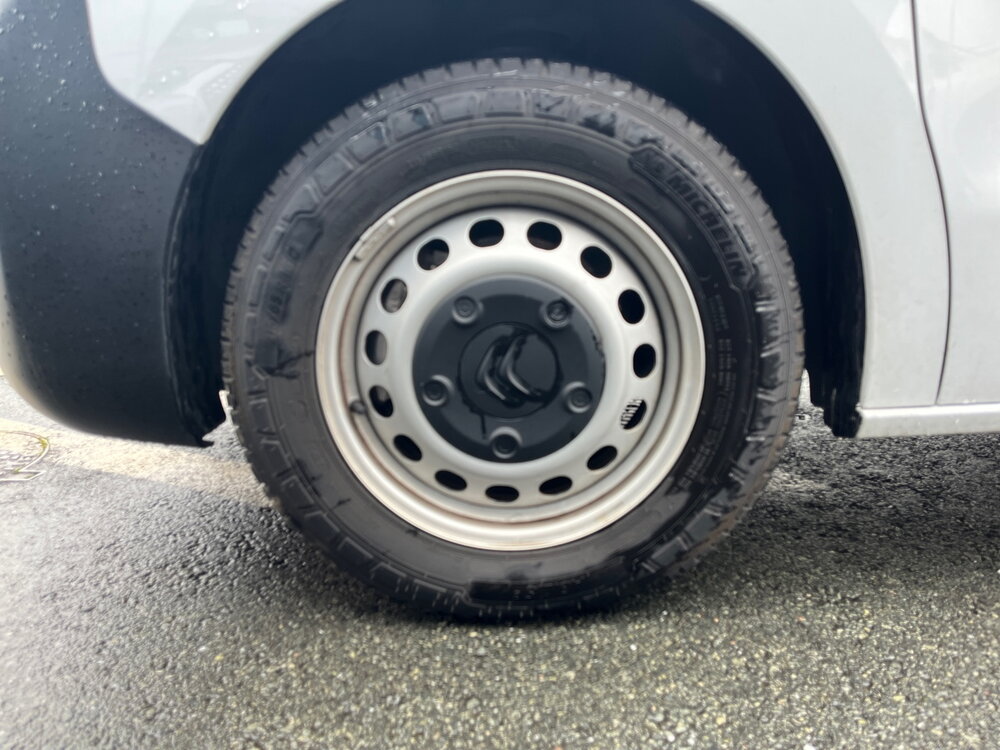 Occasion CITROEN Jumpy E-JUMPY FGN M 100 KW (136 CH) BATTERIE 75 KWH