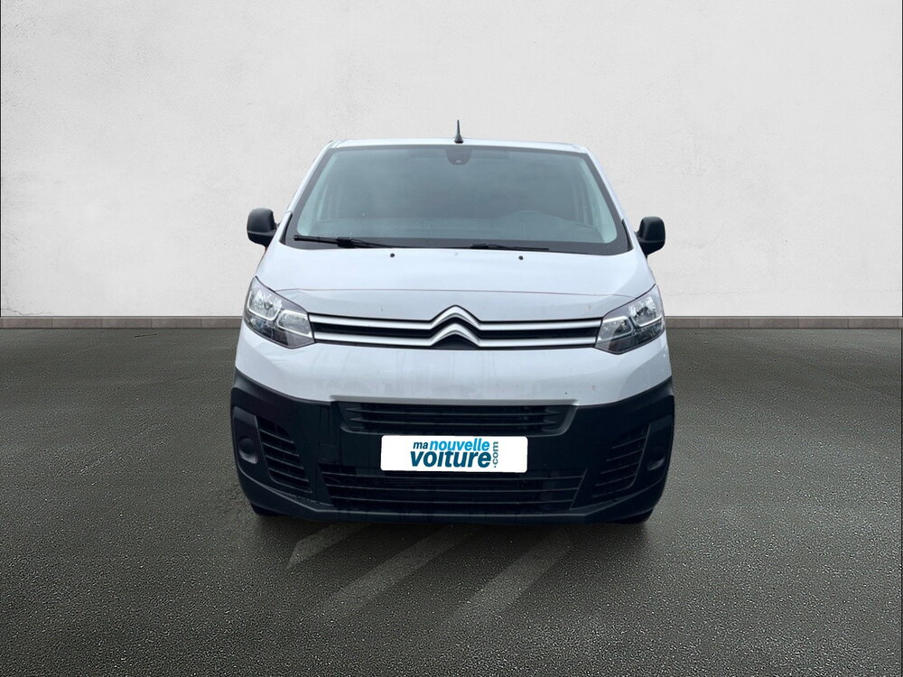 Occasion CITROEN Jumpy E-JUMPY FGN M 100 KW (136 CH) BATTERIE 75 KWH