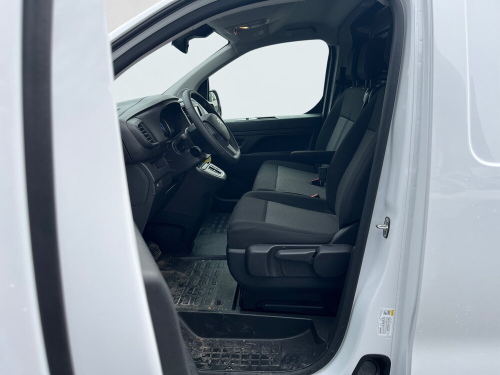 Occasion CITROEN Jumpy E-JUMPY FGN M 100 KW (136 CH) BATTERIE 75 KWH