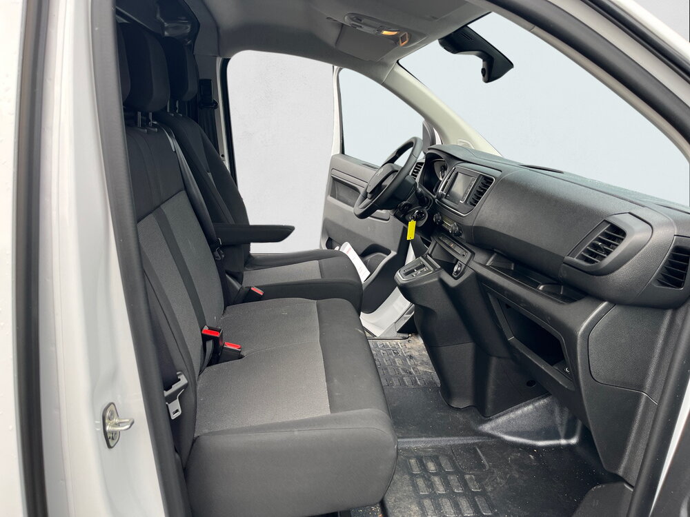 Occasion CITROEN Jumpy E-JUMPY FGN M 100 KW (136 CH) BATTERIE 75 KWH