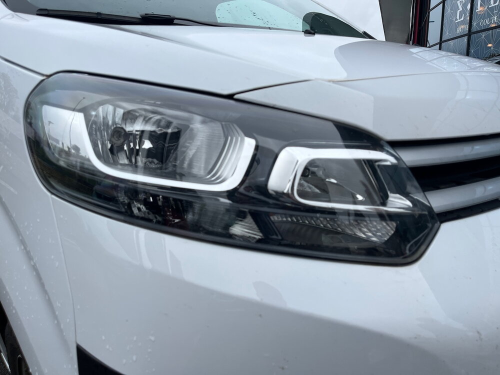 Occasion CITROEN Jumpy E-JUMPY FGN M 100 KW (136 CH) BATTERIE 75 KWH