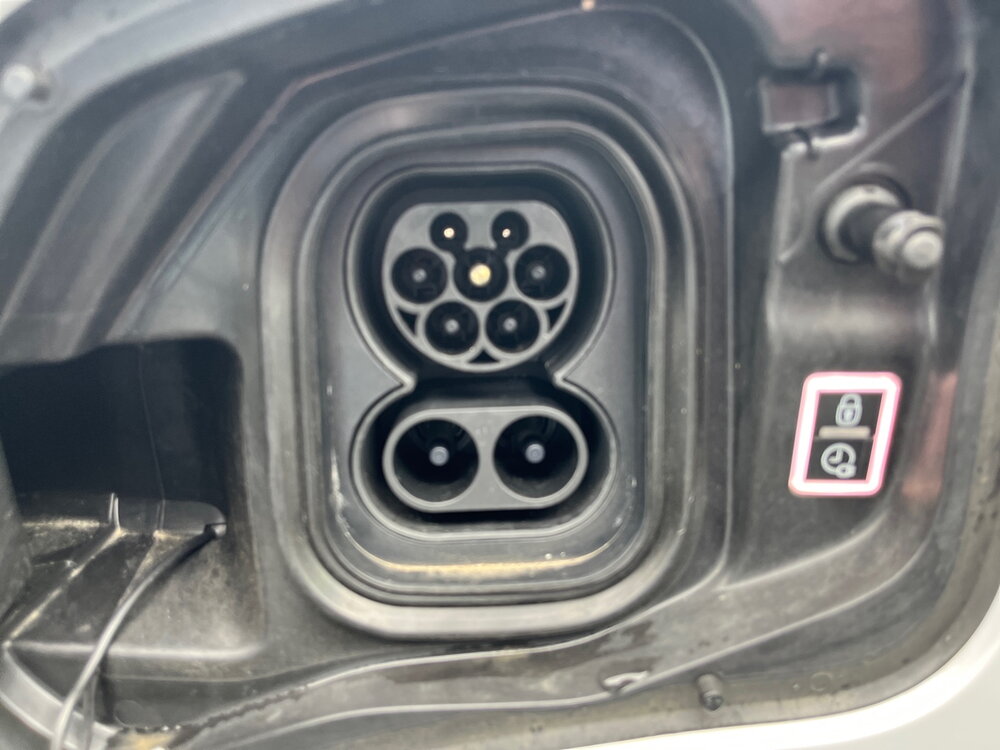 Occasion CITROEN Jumpy E-JUMPY FGN M 100 KW (136 CH) BATTERIE 75 KWH