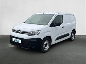 Occasion CITROEN Berlingo E-BERLINGO VAN M 800 100 KW (136 CH) BATTERIE 50 KWH