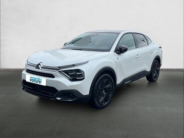Occasion CITROEN C4 X e-C4 X 156 ch autonomie etendue Automatique