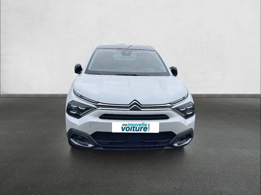 Occasion CITROEN C4 X e-C4 X 156 ch autonomie etendue Automatique - E-Series