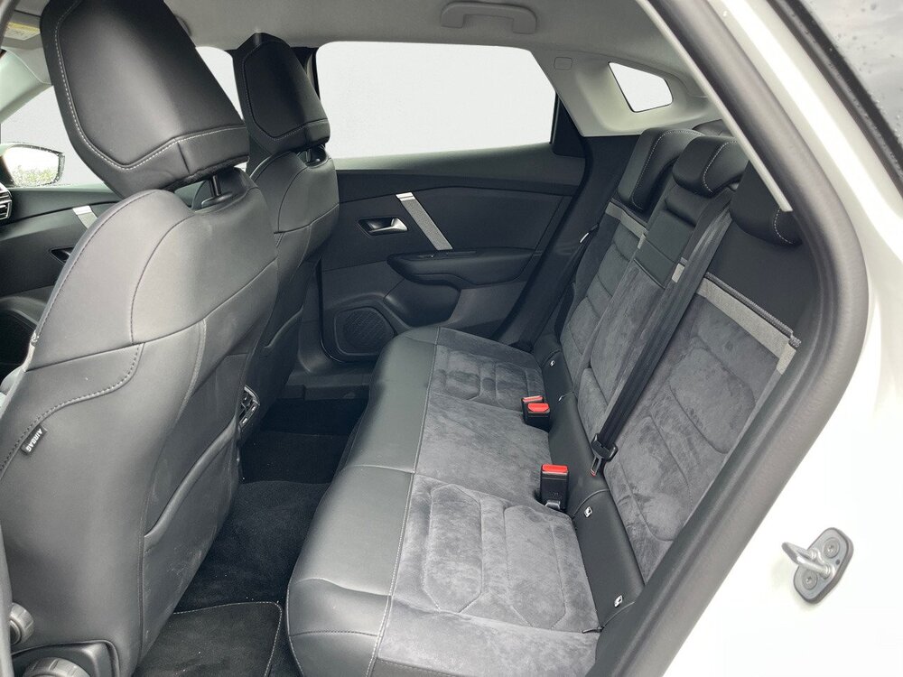 Occasion CITROEN C4 X e-C4 X 156 ch autonomie etendue Automatique - E-Series
