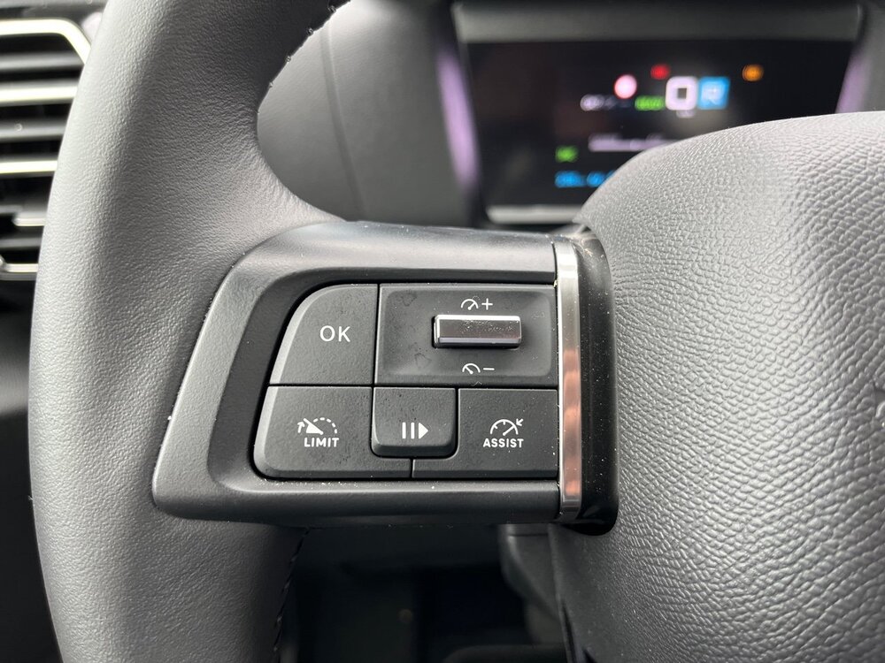 Occasion CITROEN C4 X e-C4 X 156 ch autonomie etendue Automatique - E-Series