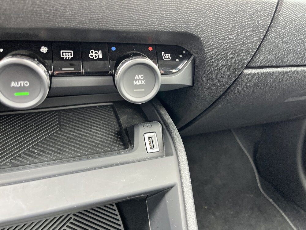 Occasion CITROEN C4 X e-C4 X 156 ch autonomie etendue Automatique - E-Series