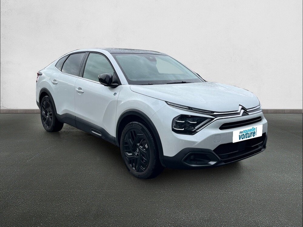 Occasion CITROEN C4 X e-C4 X 156 ch autonomie etendue Automatique - E-Series