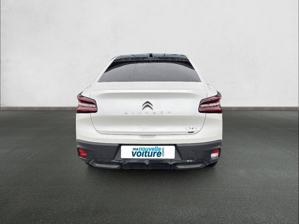 Occasion CITROEN C4 X e-C4 X 156 ch autonomie etendue Automatique - E-Series