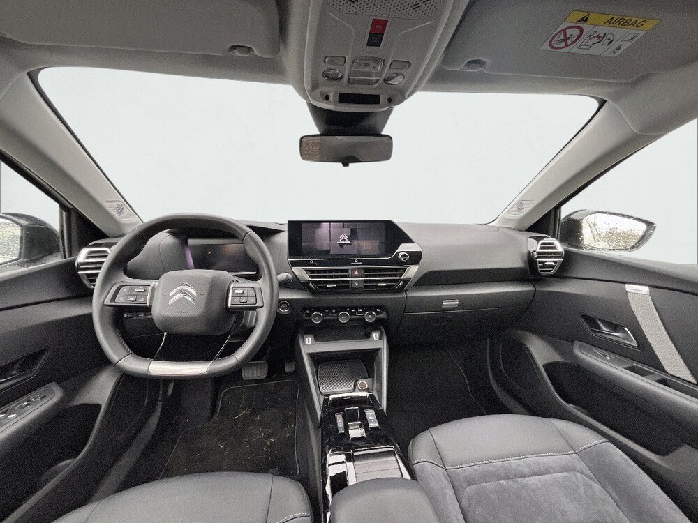 Occasion CITROEN C4 X e-C4 X 156 ch autonomie etendue Automatique - E-Series