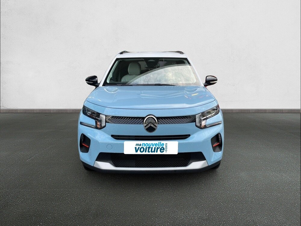 Occasion CITROEN C3 C3 PureTech 100 ch BVM6 - Max