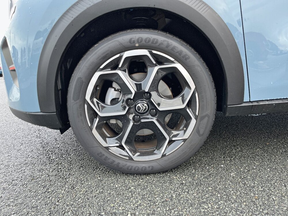 Occasion CITROEN C3 C3 PureTech 100 ch BVM6 - Max