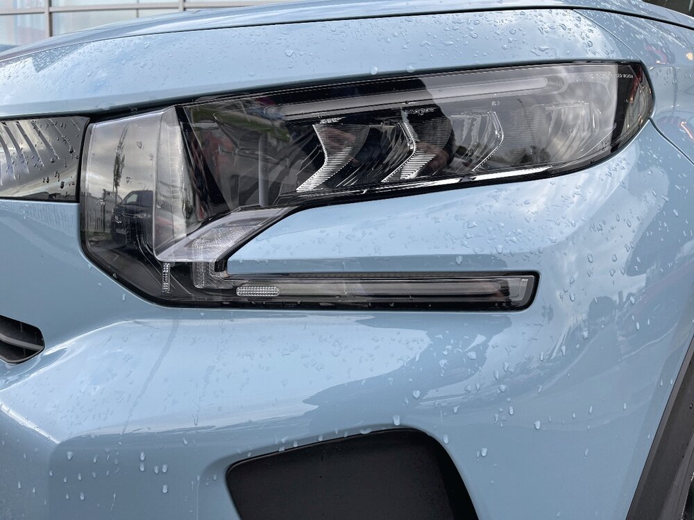 Occasion CITROEN C3 C3 PureTech 100 ch BVM6 - Max