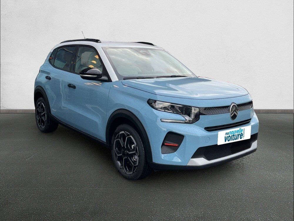 Occasion CITROEN C3 C3 PureTech 100 ch BVM6 - Max