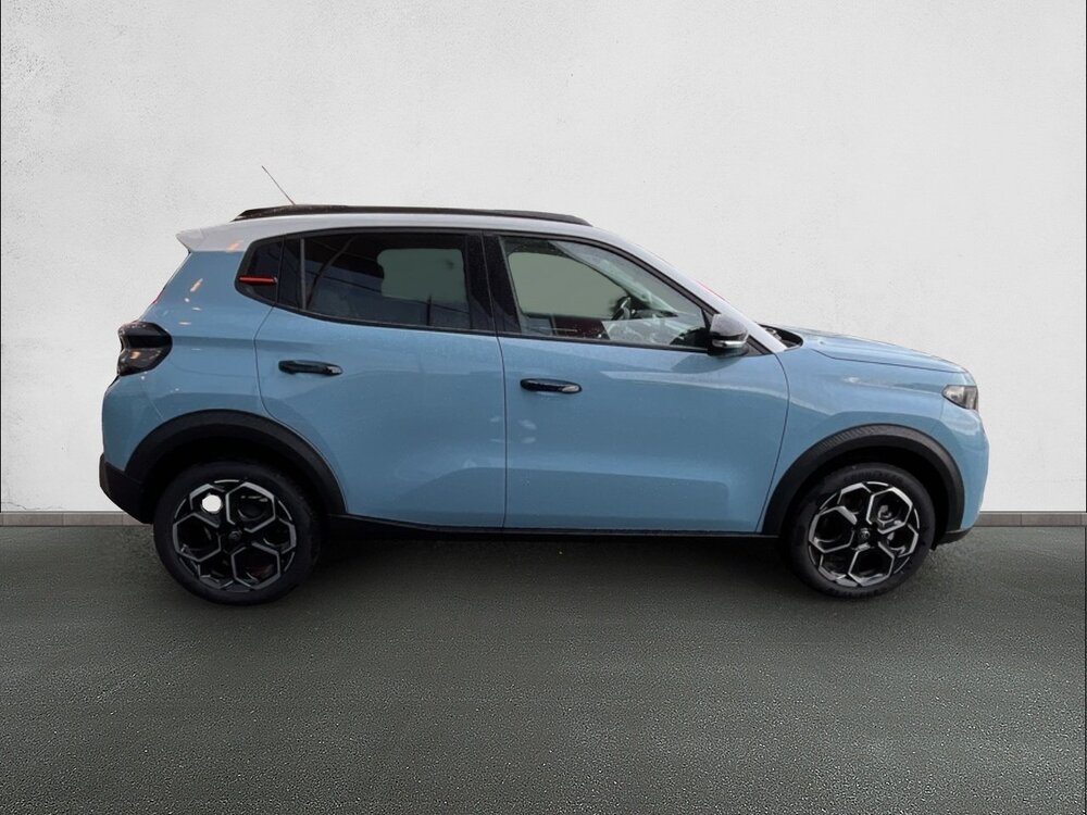 Occasion CITROEN C3 C3 PureTech 100 ch BVM6 - Max