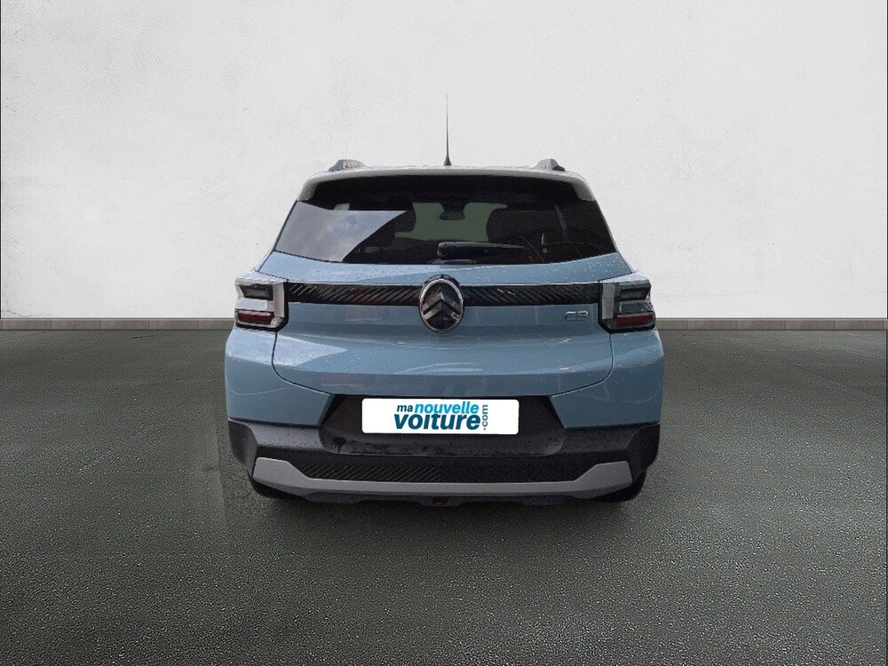 Occasion CITROEN C3 C3 PureTech 100 ch BVM6 - Max