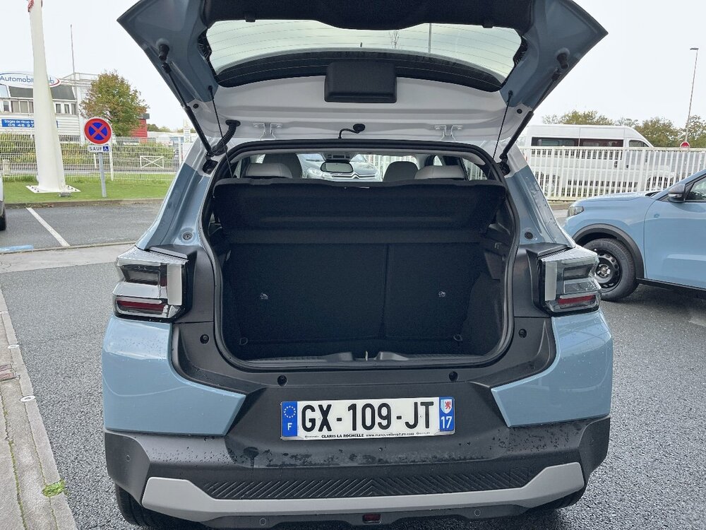 Occasion CITROEN C3 C3 PureTech 100 ch BVM6 - Max