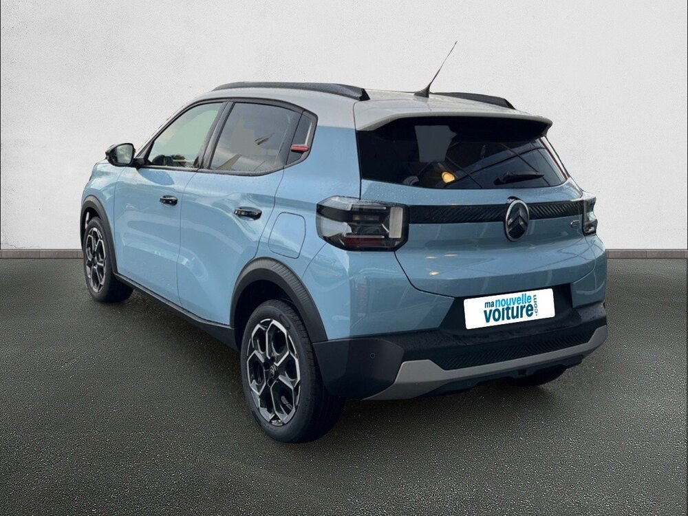 Occasion CITROEN C3 C3 PureTech 100 ch BVM6 - Max