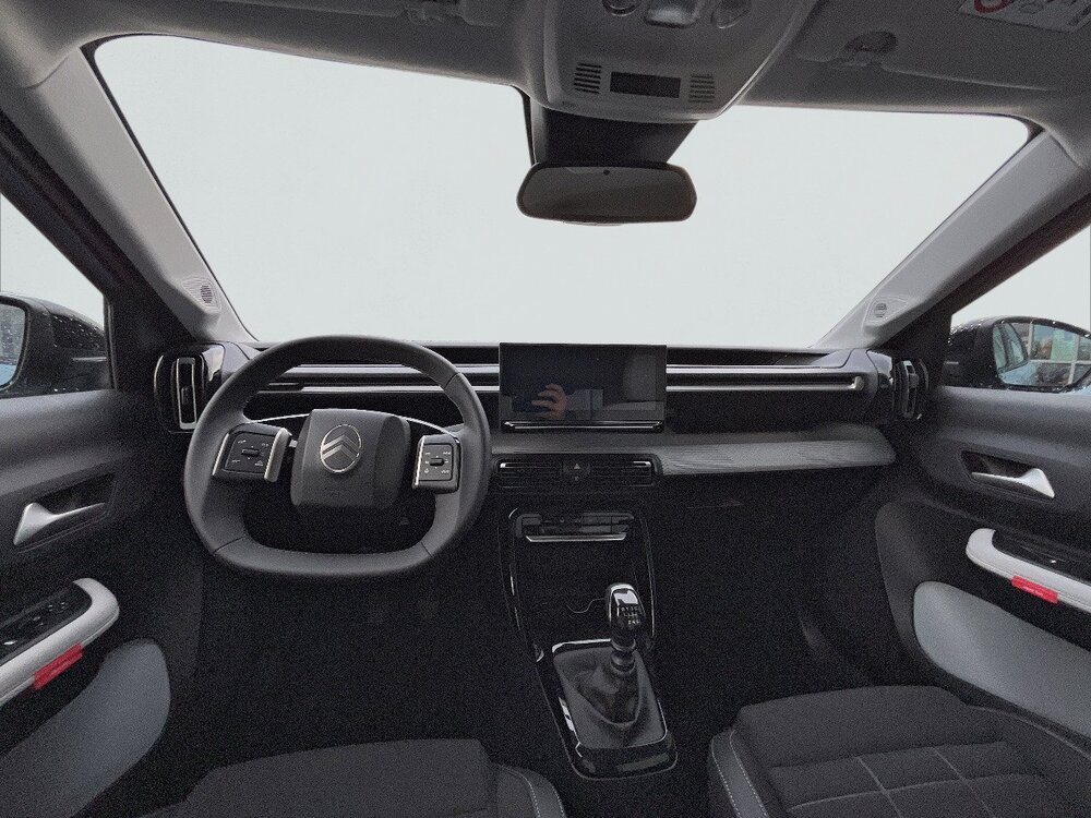 Occasion CITROEN C3 C3 PureTech 100 ch BVM6 - Max