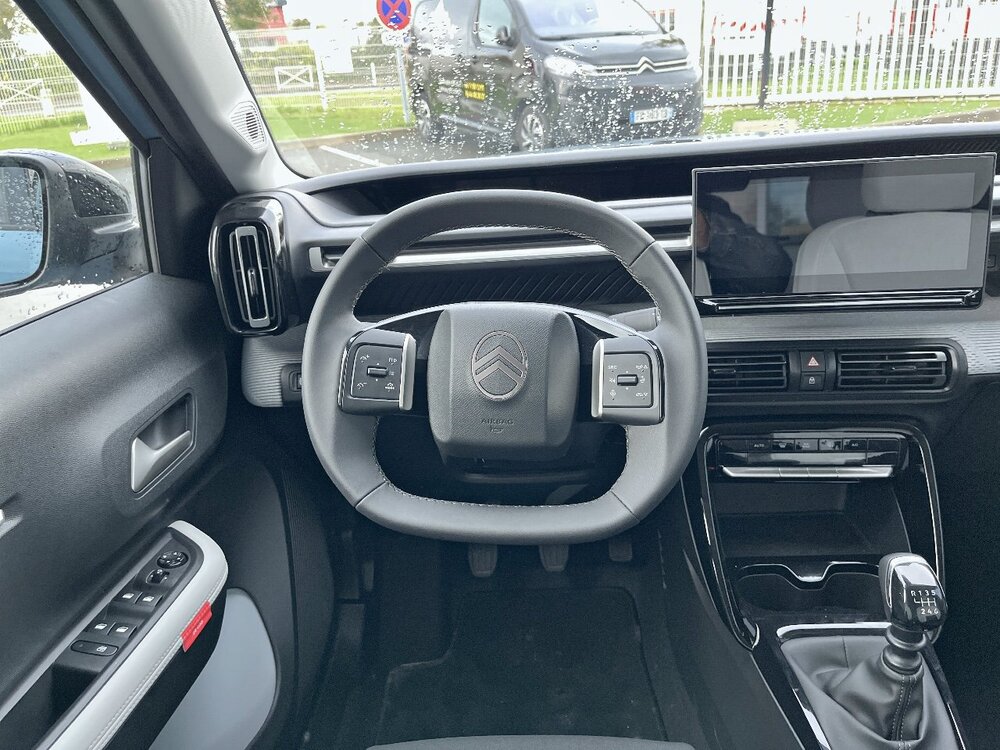 Occasion CITROEN C3 C3 PureTech 100 ch BVM6 - Max