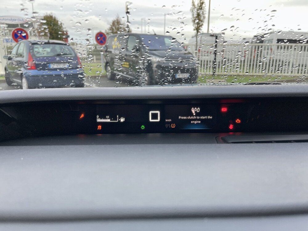 Occasion CITROEN C3 C3 PureTech 100 ch BVM6 - Max