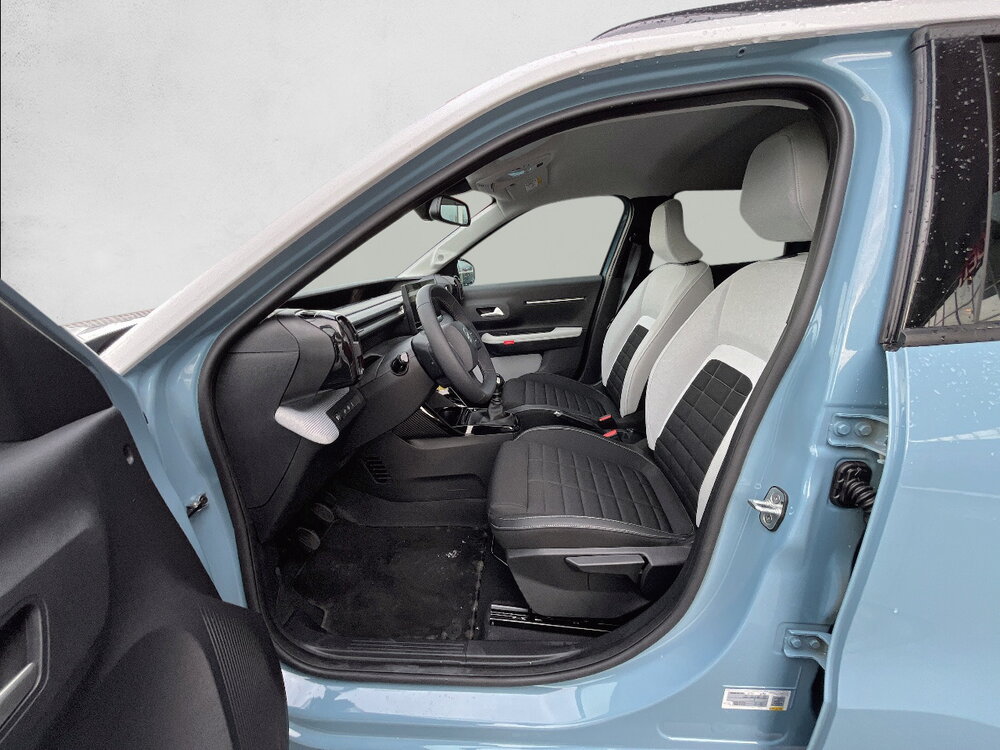 Occasion CITROEN C3 C3 PureTech 100 ch BVM6 - Max