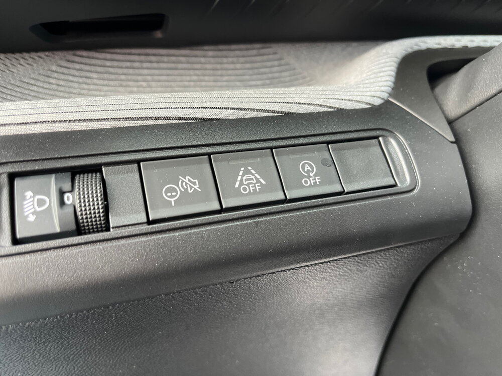 Occasion CITROEN C3 C3 PureTech 100 ch BVM6 - Max
