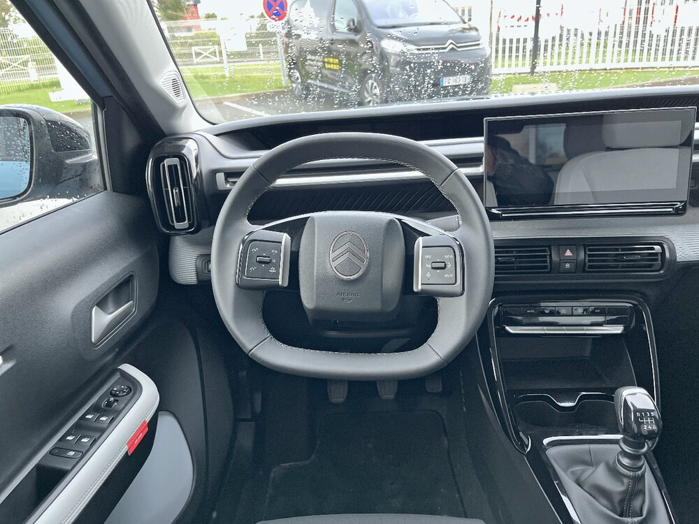 Occasion CITROEN C3 C3 PureTech 100 ch BVM6 - Max