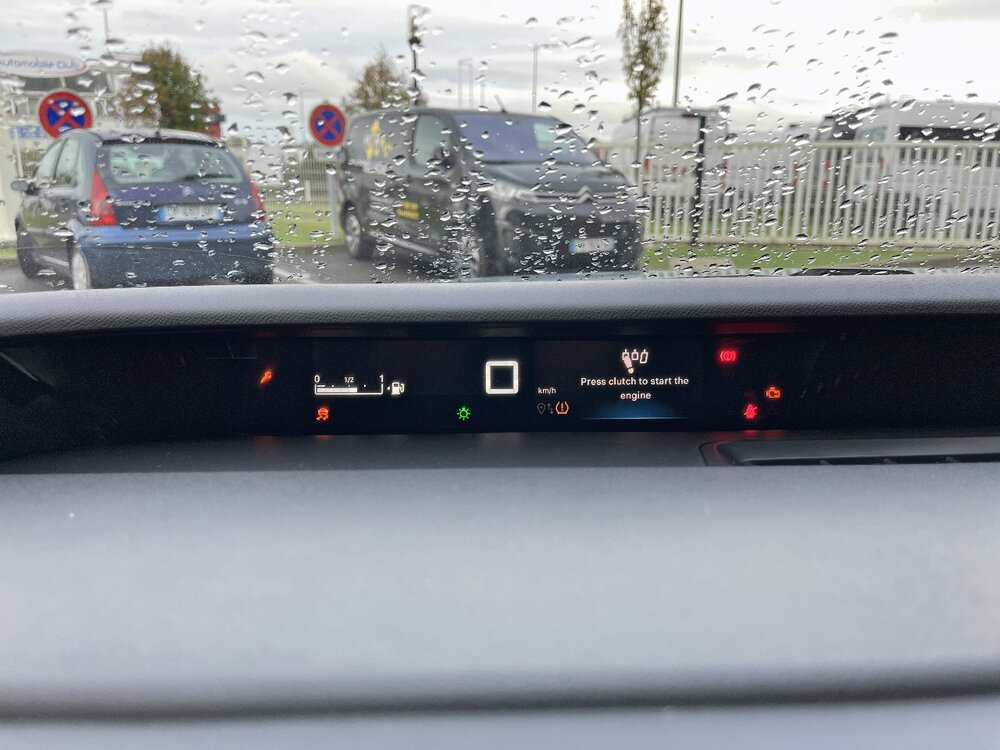 Occasion CITROEN C3 C3 PureTech 100 ch BVM6 - Max