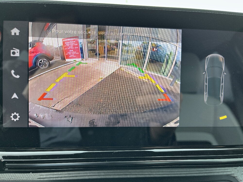 Occasion CITROEN C3 C3 PureTech 100 ch BVM6 - Max