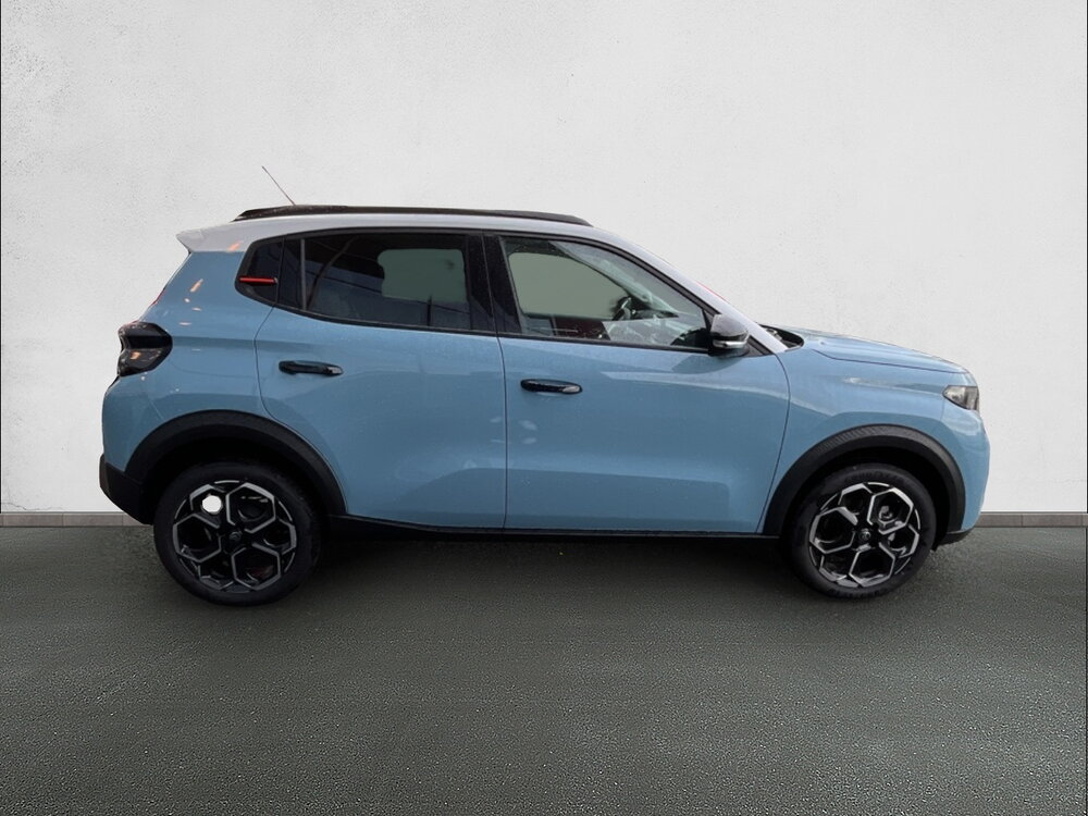 Occasion CITROEN C3 C3 PureTech 100 ch BVM6 - Max